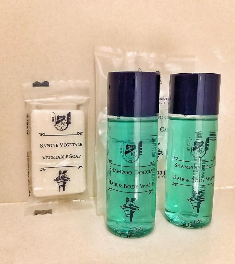 民族酒店 威尼斯 外观 照片